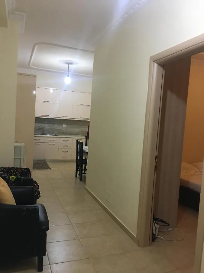 Nea'S Holiday Apartament Vlorë 公寓