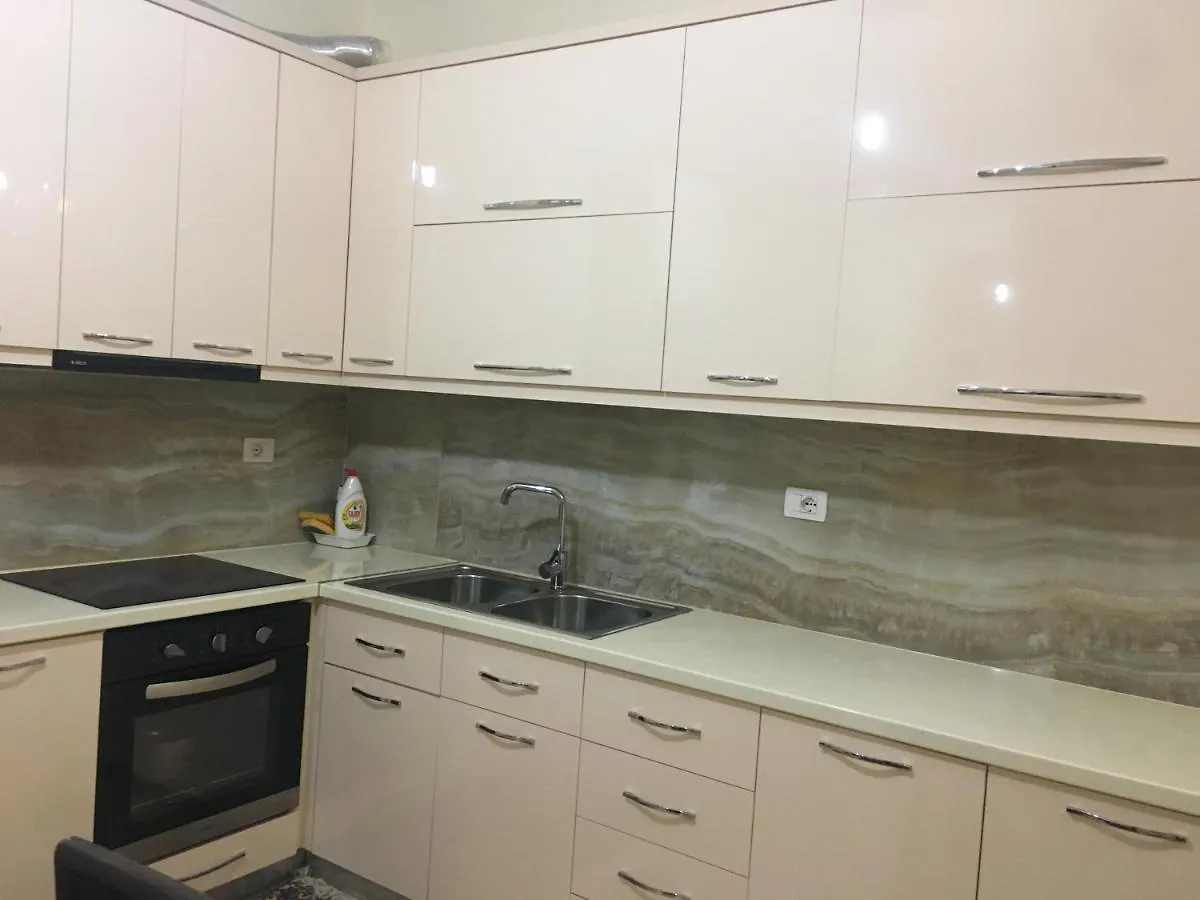 Nea'S Holiday Apartament Vlorë 公寓