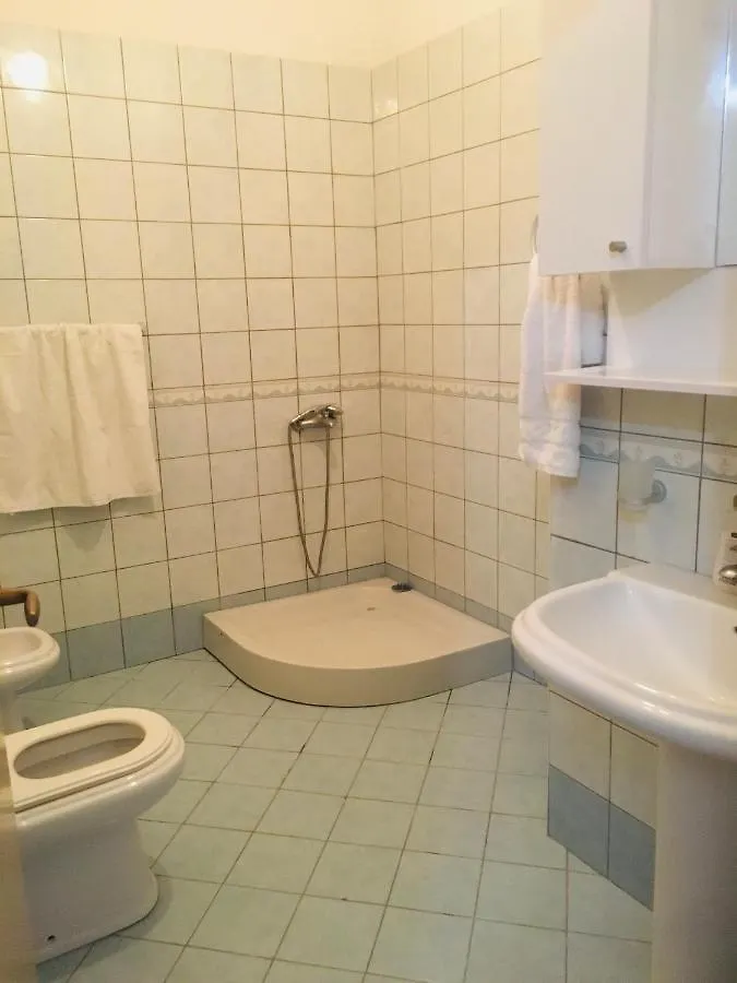 Nea'S Holiday Apartament Vlorë