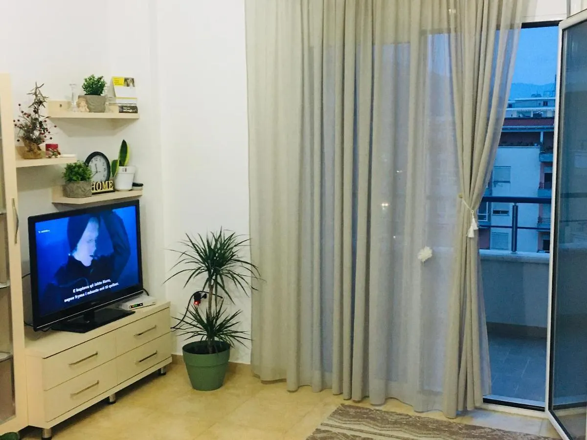 Nea'S Holiday Apartament Vlorë 0*,  阿尔巴尼亚