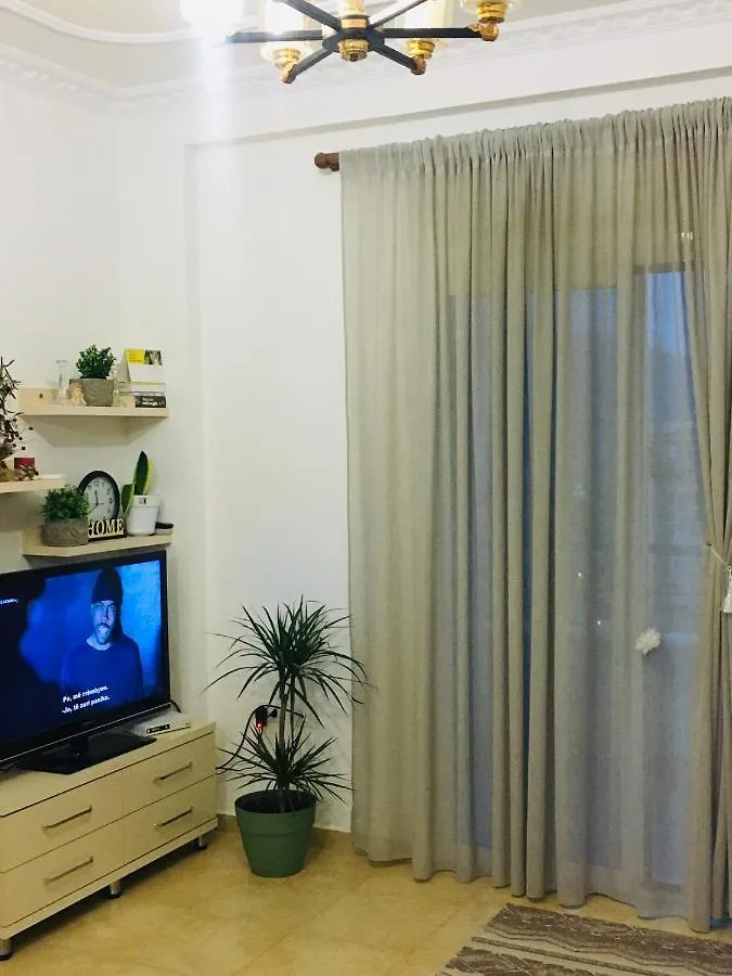 公寓 Nea'S Holiday Apartament Vlorë