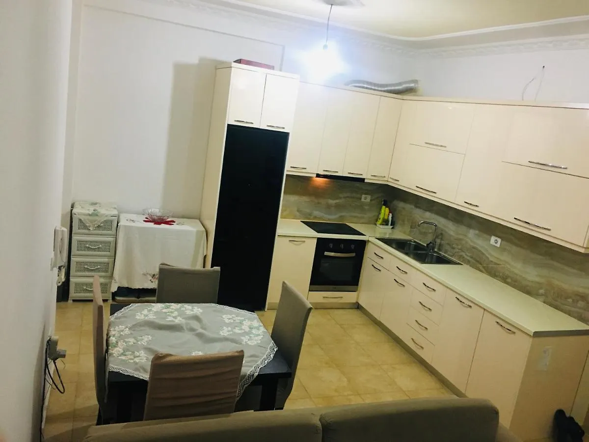 Nea'S Holiday Apartament Vlorë