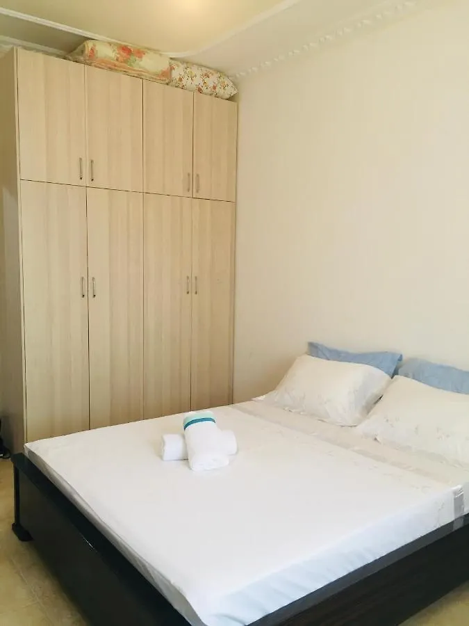 Nea'S Holiday Apartament Vlorë 公寓