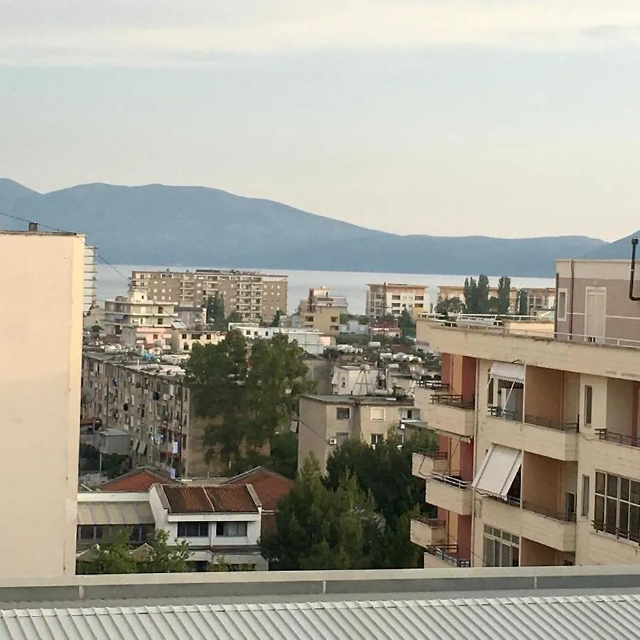 Nea'S Holiday Apartament Vlorë