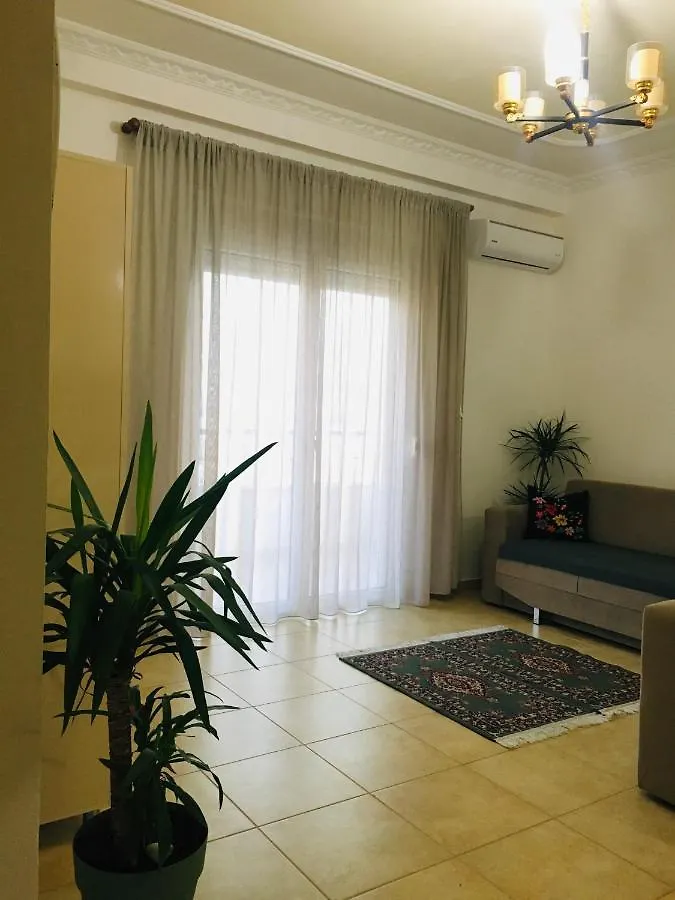 公寓 Nea'S Holiday Apartament Vlorë