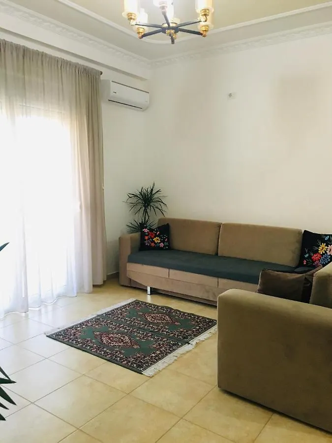 Nea'S Holiday Apartament Vlorë