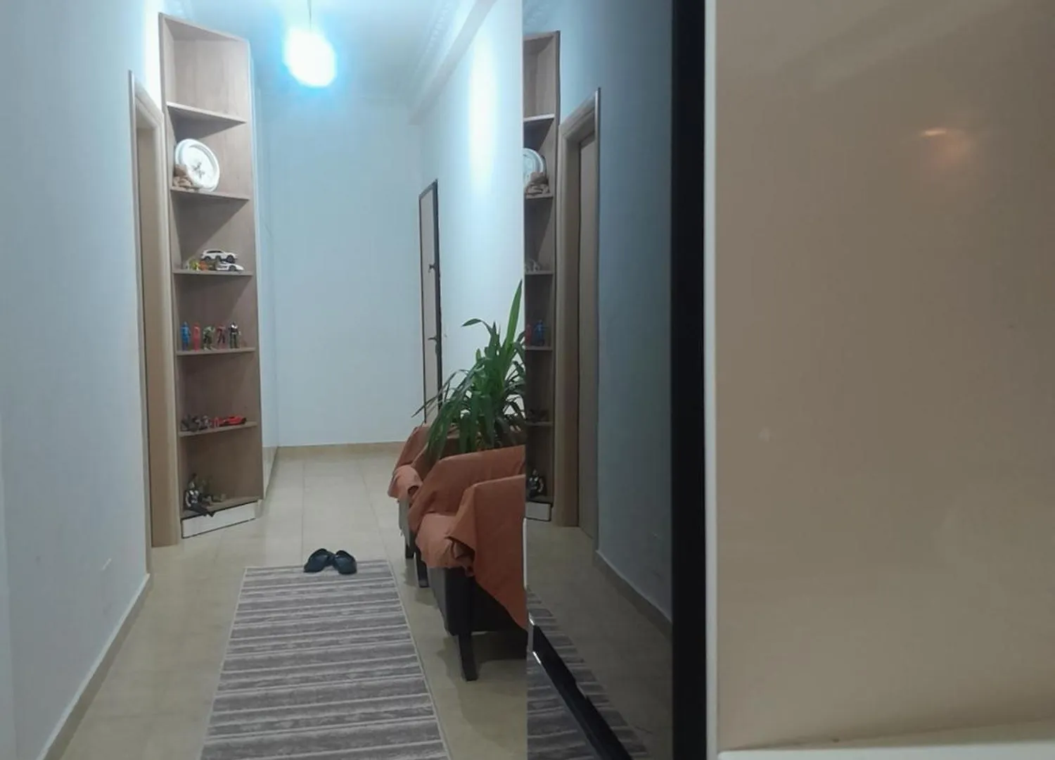 Nea'S Holiday Apartament Vlorë 阿尔巴尼亚