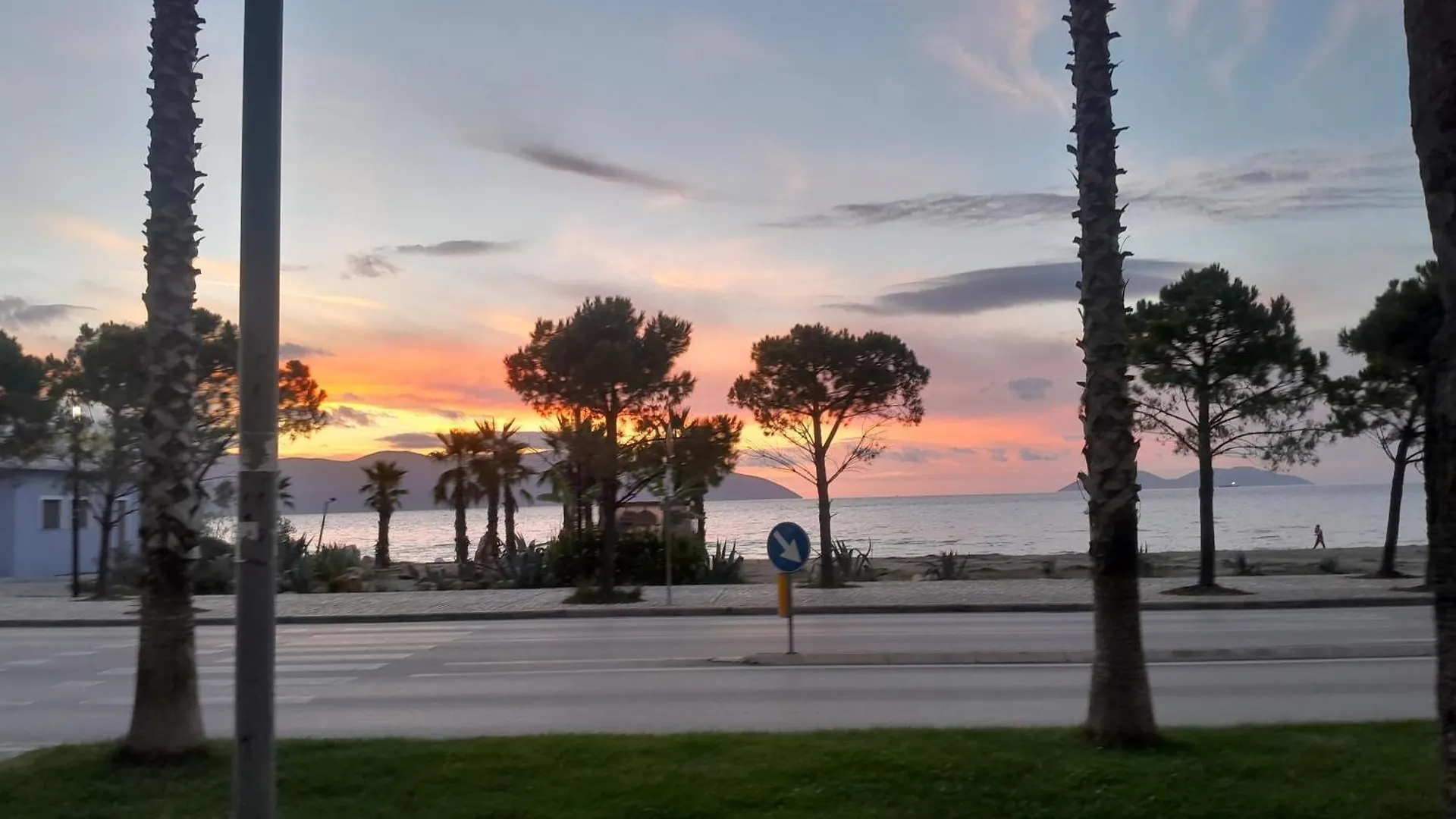 Nea'S Holiday Apartament Vlorë